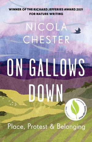 On Gallows Down de Nicola Chester