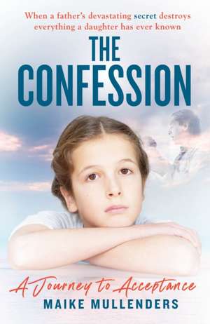 The Confession de Maike Mullenders