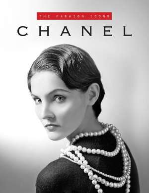 Chanel de Michael O'Neill