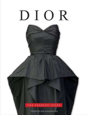 Dior de Michael O'Neill