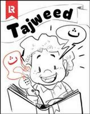 The Book of Tajweed de Azhar Majothi