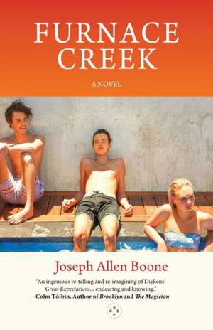 Furnace Creek de Joseph Allen Boone