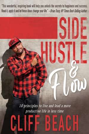 Side Hustle & Flow de Cliff Beach