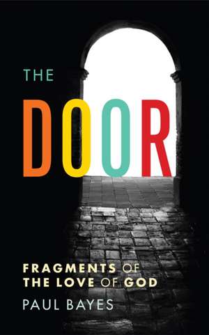 The Door de Paul Bayes