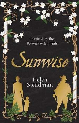 Sunwise de Helen Steadman