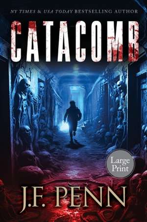 Catacomb de J. F. Penn