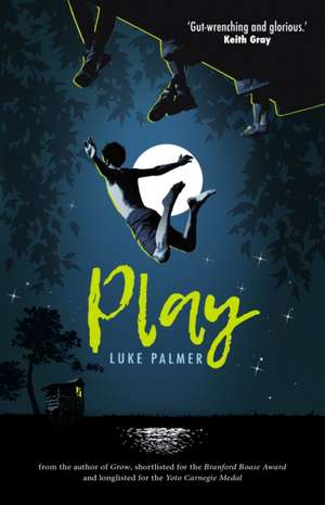 Play de Luke Palmer