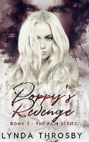 Poppy's Revenge de Lynda Throsby