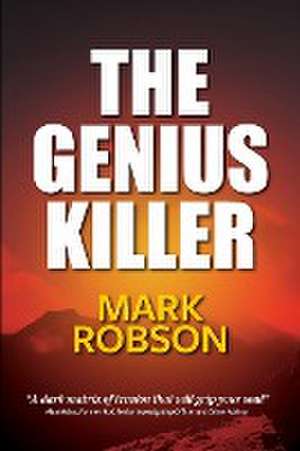 The Genius Killer de Mark Robson