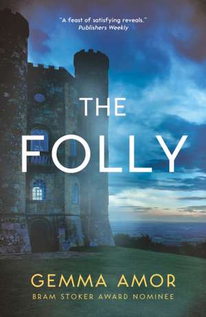 The Folly de Gemma Amor