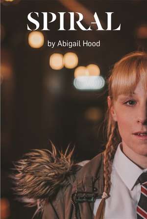 Spiral de Abigail Hood