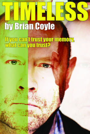 Timeless de Brian Coyle