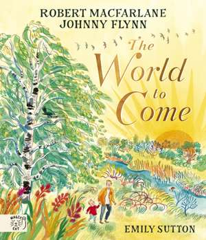 World to Come de Johnny Flynn