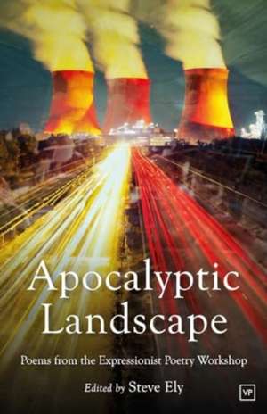 Apocalyptic Landscape de Steve Ely