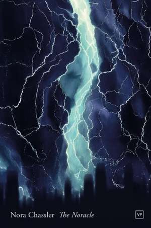 Noracle de Nora Chassler