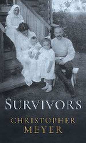 Survivors de Christopher Meyer