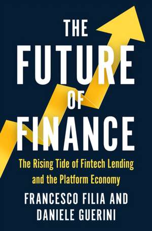 The Future of Finance de Daniele Guerini