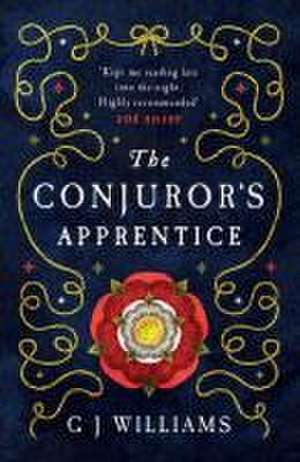 The Conjuror's Apprentice de G J Williams