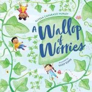 A Wallop of Worries de Alyssa Hurley