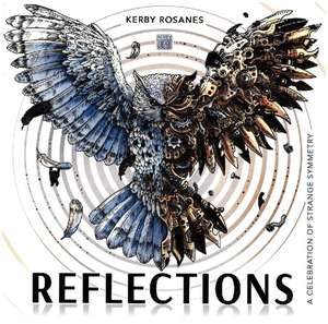 Reflections de Kerby Rosanes