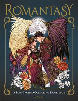 Romantasy de Ana Jaren