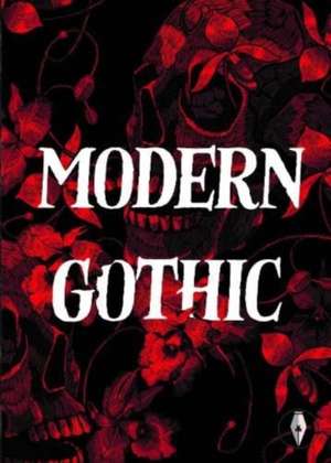 Modern Gothic de Ed Karshner