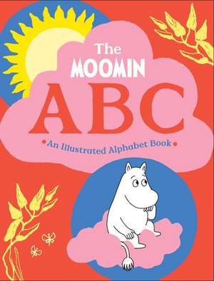 The Moomin ABC de Tove Jansson