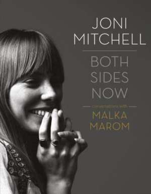 Joni Mitchell de Malka Marom
