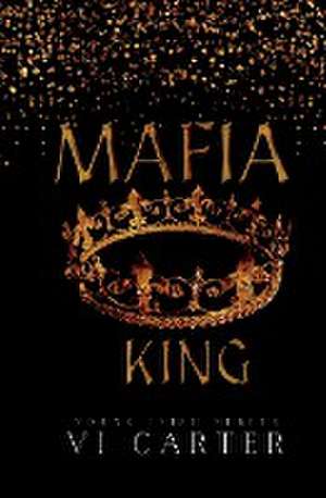 Mafia King de Vi Carter