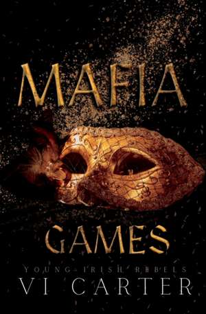 Mafia Games de Carter