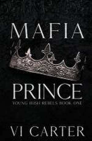 Mafia Prince de Vi Carter