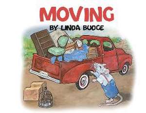 Moving de Linda Budge