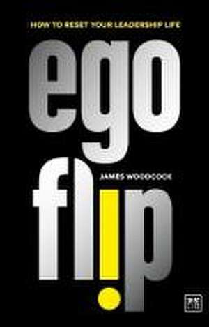 Ego Flip de James Woodcock