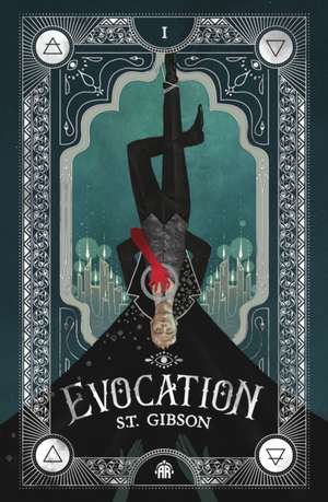 Evocation de S. T. Gibson