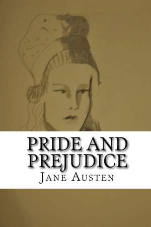 Pride and Prejudice de Jane Austen