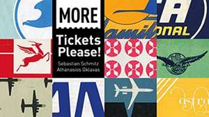 More Tickets Please! de Athanasios Gklavas