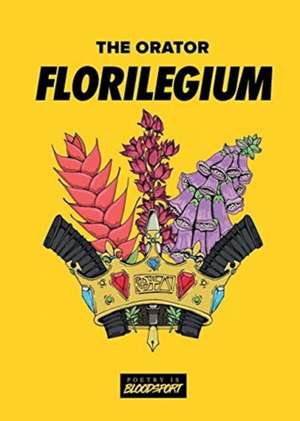 Florilegium de Boston Williams