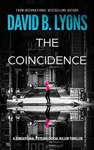 The Coincidence de David B. Lyons