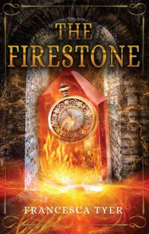 The Firestone de Francesca Tyer