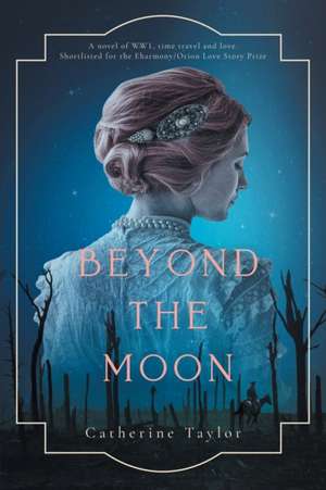 Beyond The Moon de Catherine Taylor