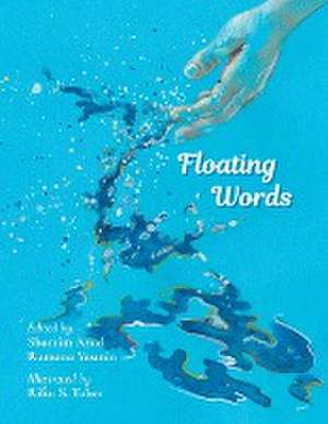 Floating Words de Shamim Azad