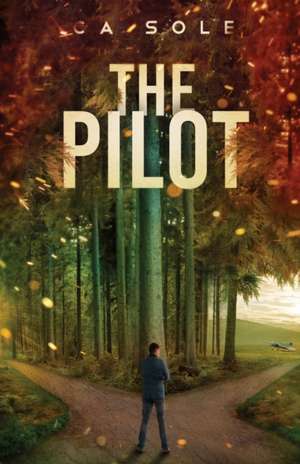 The Pilot de Ca Sole