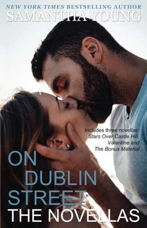 On Dublin Street de Samantha Young