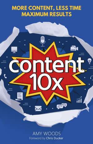 Content 10x de Amy Woods