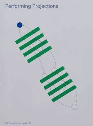 Performing Projections de Jayden Ali