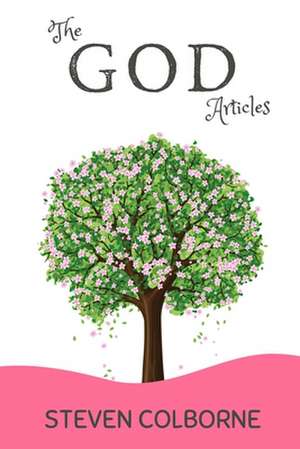 The God Articles de Steven Colborne