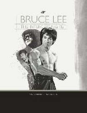 Bruce Lee: The Intercepting Fist de Steve Kerridge