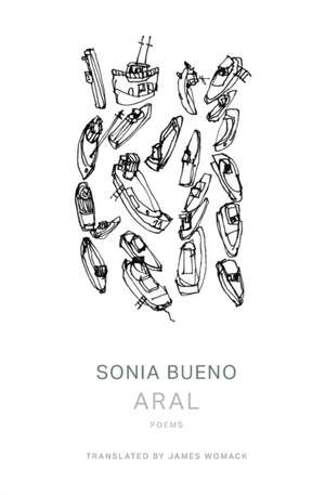 Aral de Sonia Bueno