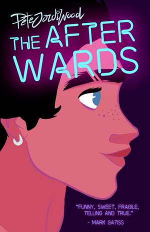 The After Wards de Pete Jordi Wood