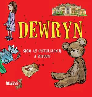 Dewryn de Dewryn Limited